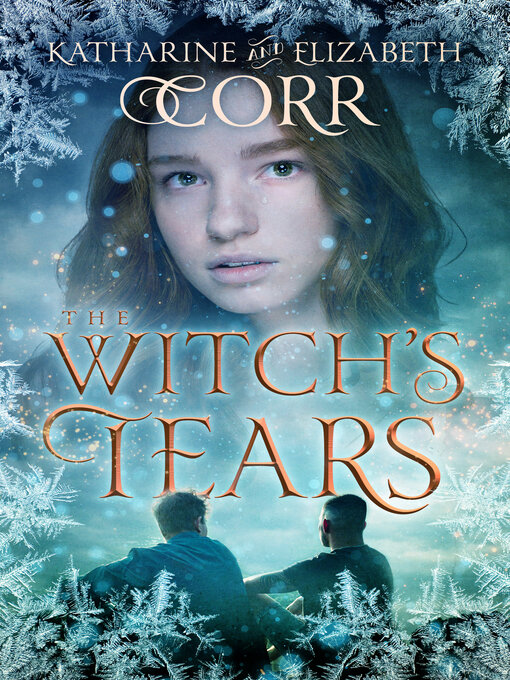 Title details for The Witch's Tears by Katharine Corr - Wait list